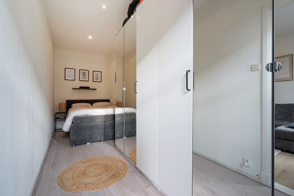 Medium property photo - Jasmijnstraat 97, 2563 RT Den Haag